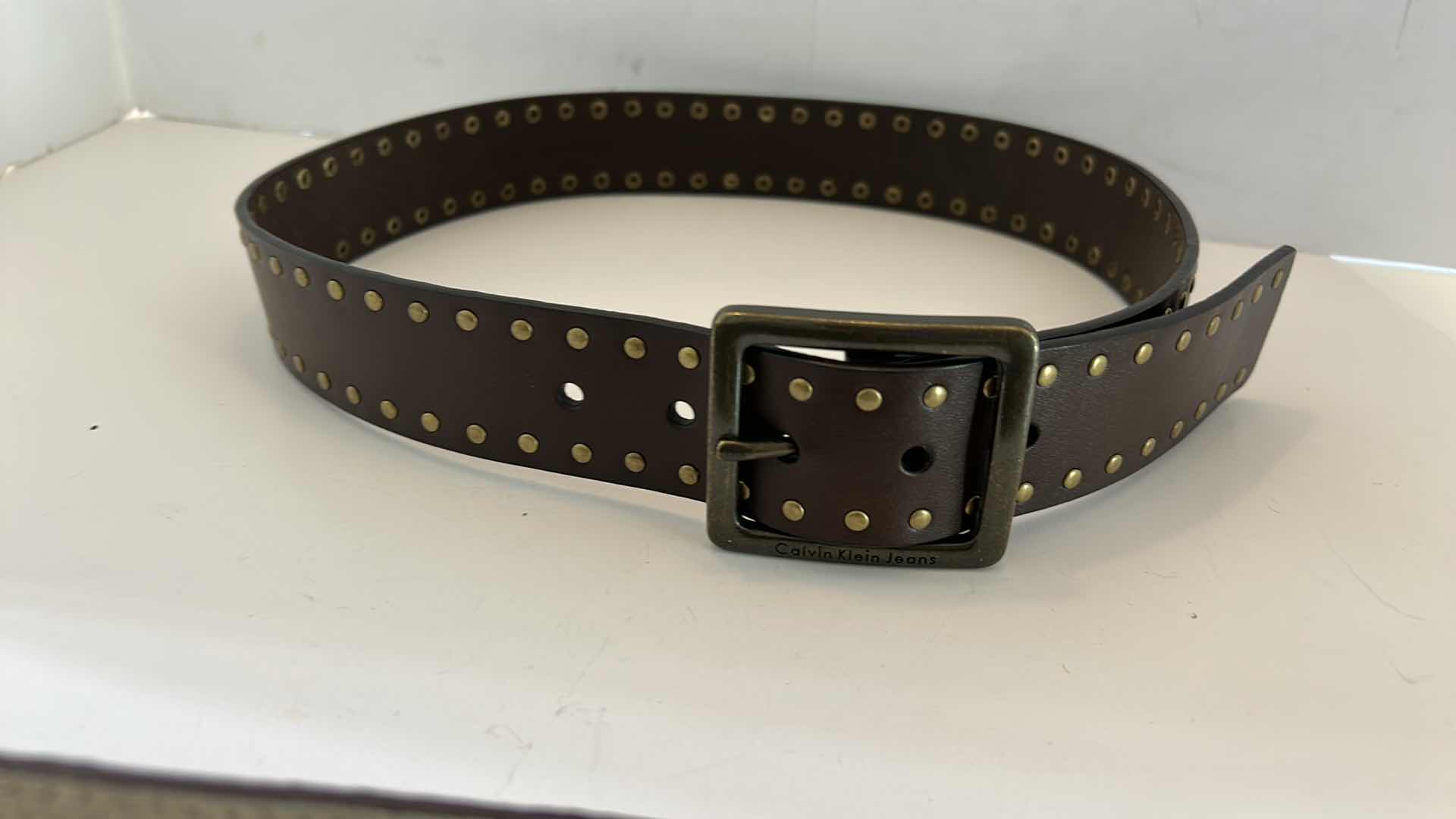 Photo 4 of 3 FASHION BELTS