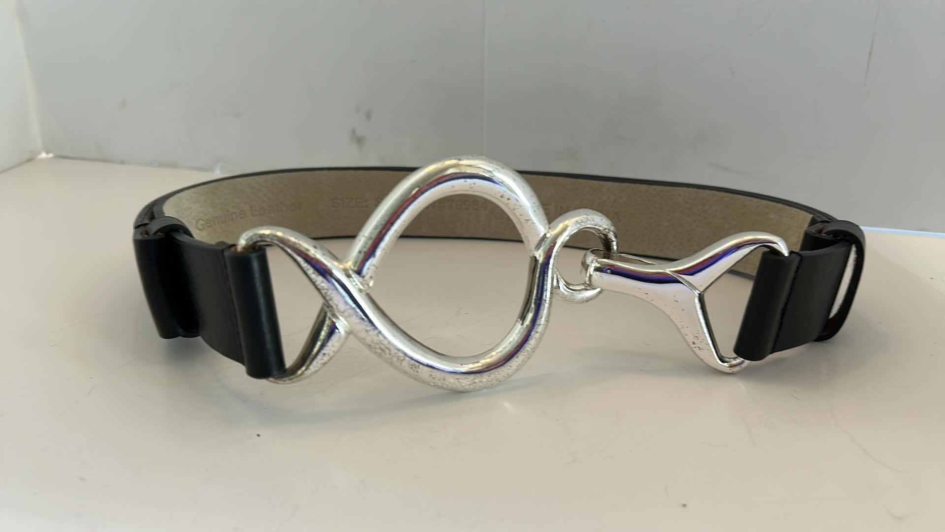 Photo 1 of 5 WOMENS BELTS, BRIGHTON, CHICO’S AND MORE