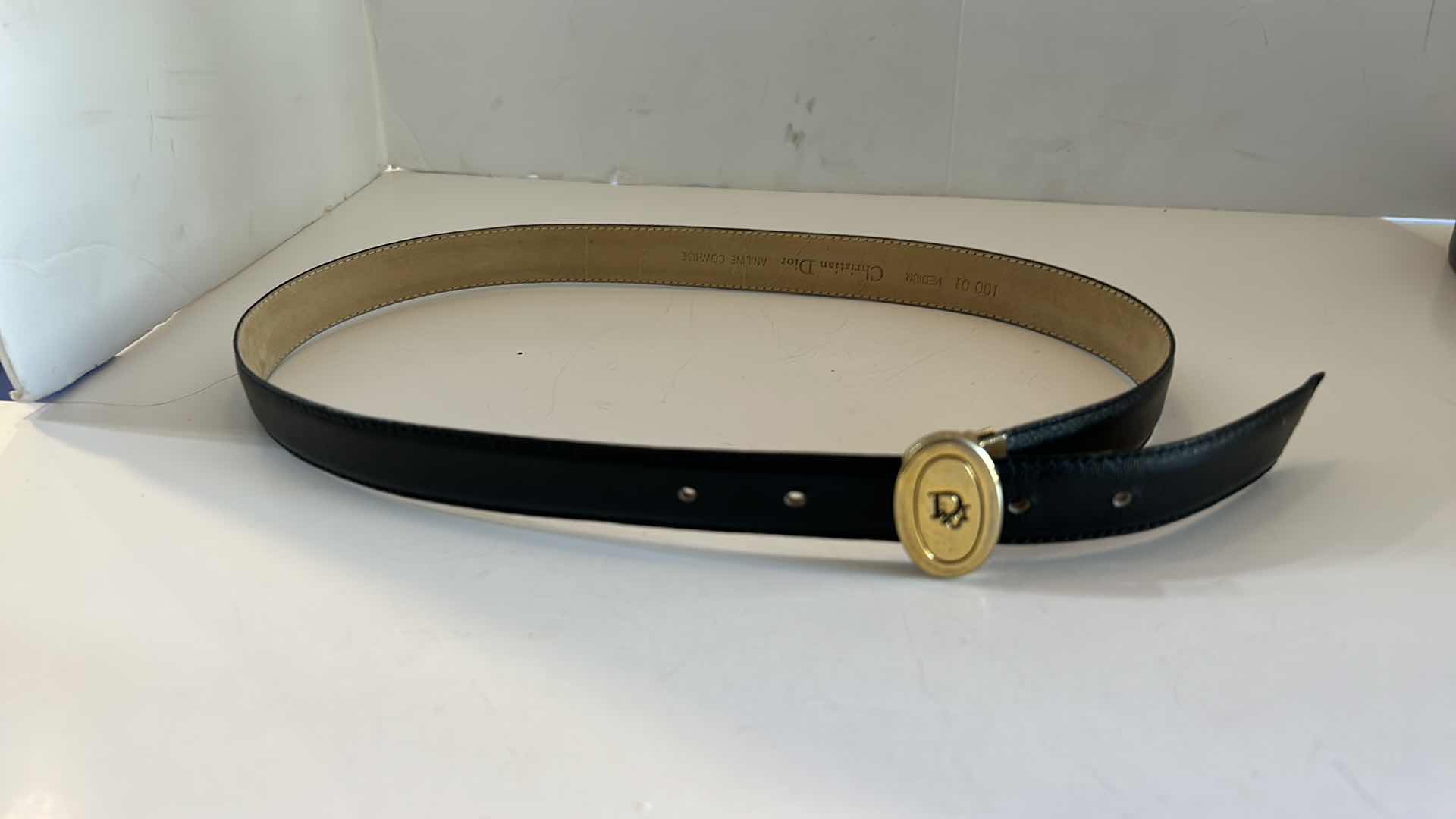 Photo 1 of 5 WOMENS BELTS, BRIGHTON, CHICO’S AND MORE