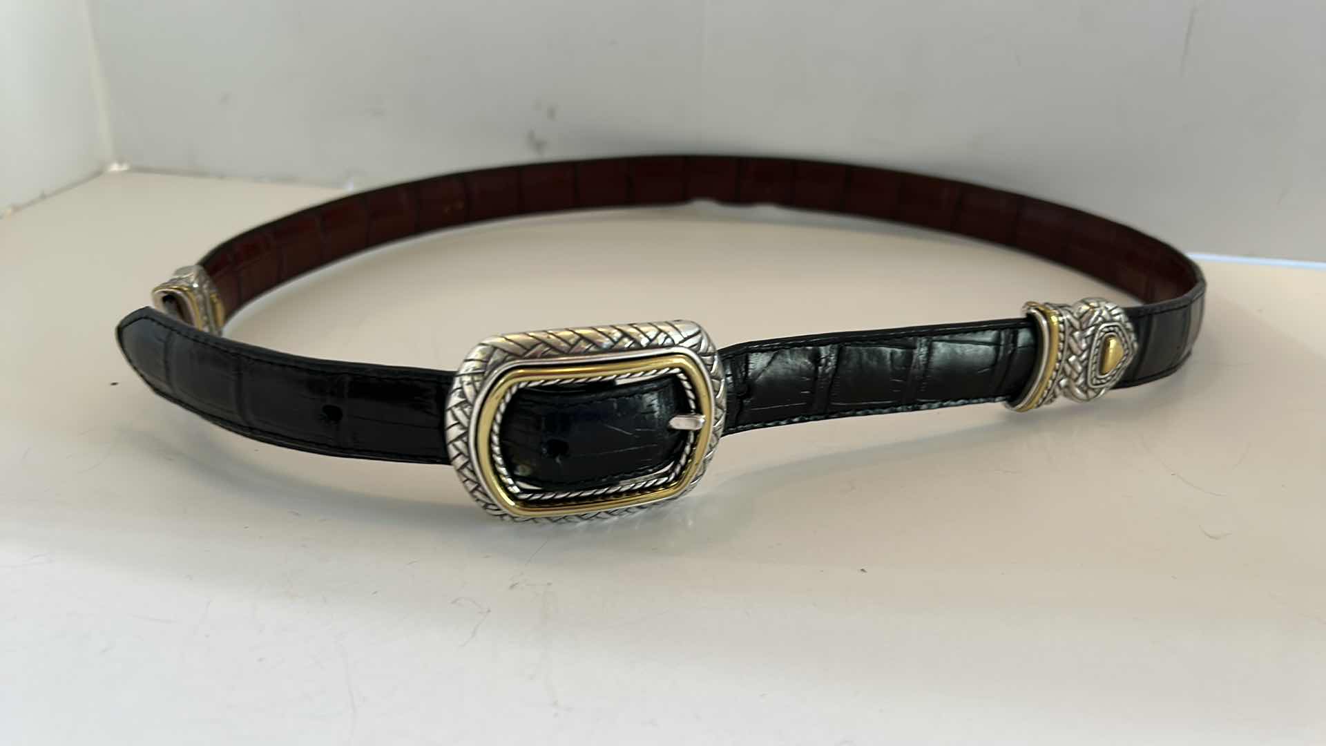 Photo 1 of 5 WOMENS BELTS, BRIGHTON, CHICO’S AND MORE