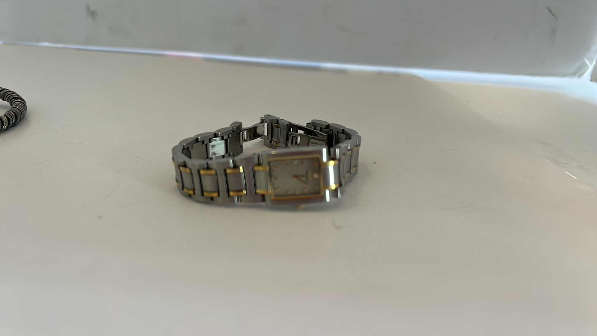 Photo 1 of 3 WATCHES AND ONE BRACELET