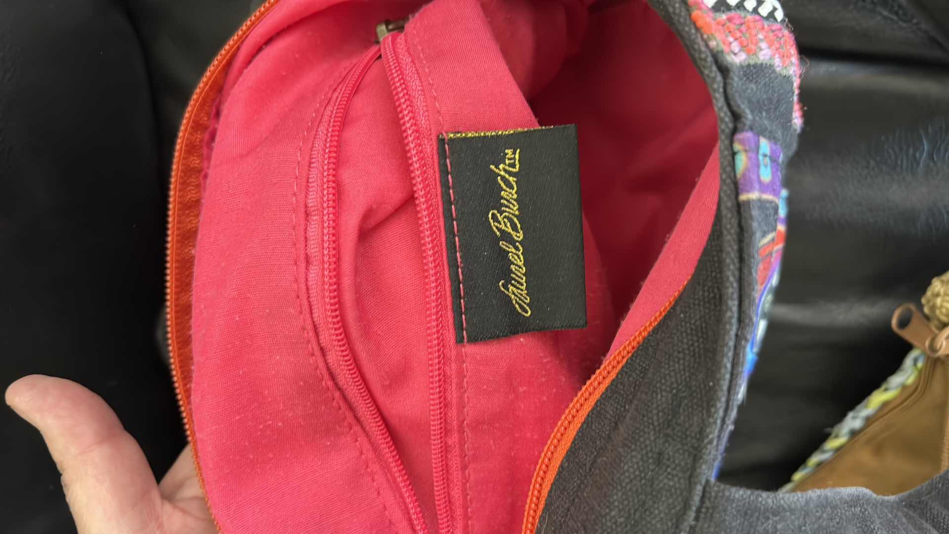 Photo 7 of 3 HOBO CHIC HANDBAGS