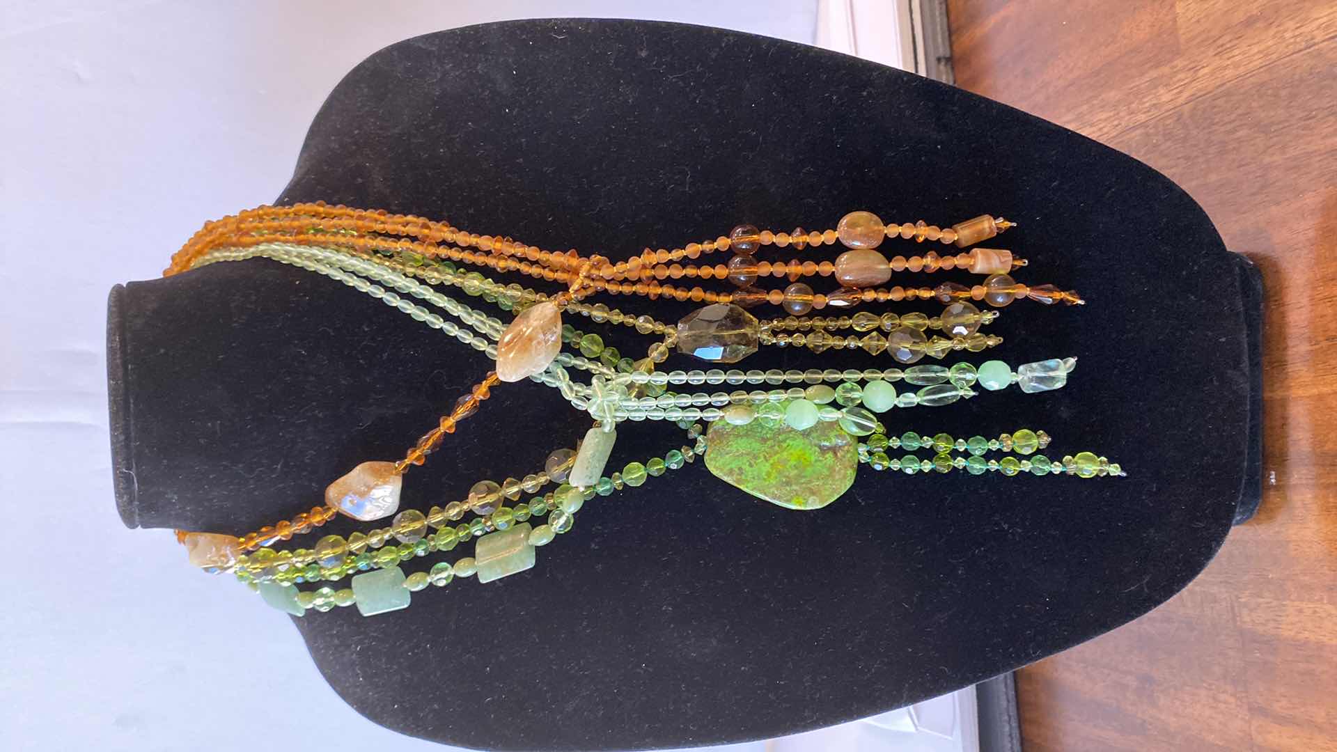 Photo 1 of FASHION JEWELRY NECKLACES