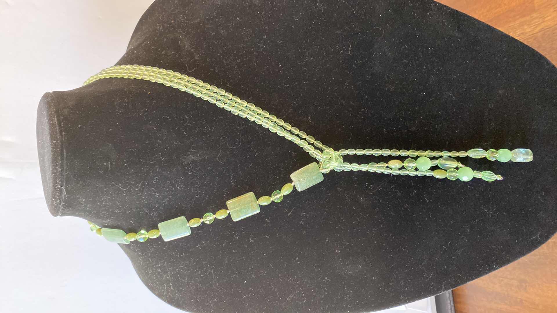 Photo 1 of FASHION JEWELRY NECKLACES