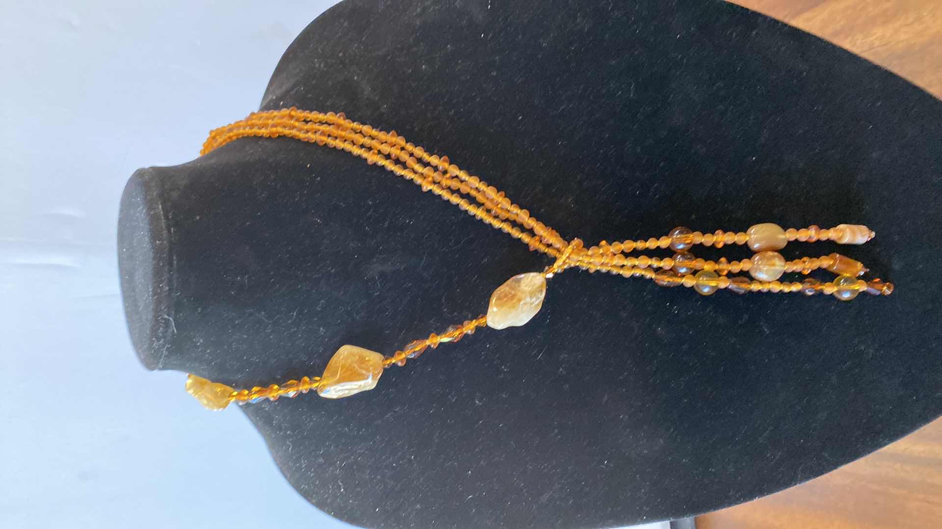 Photo 1 of FASHION JEWELRY NECKLACES