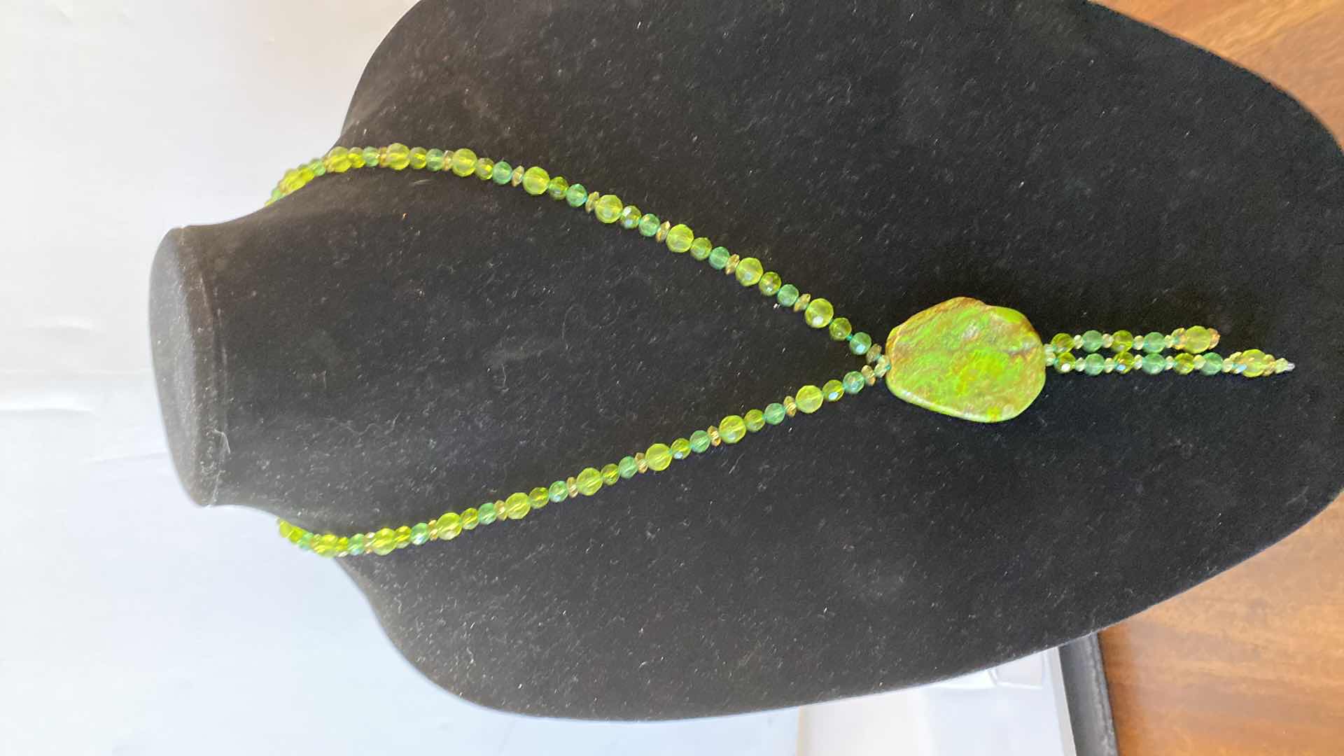 Photo 1 of FASHION JEWELRY NECKLACES