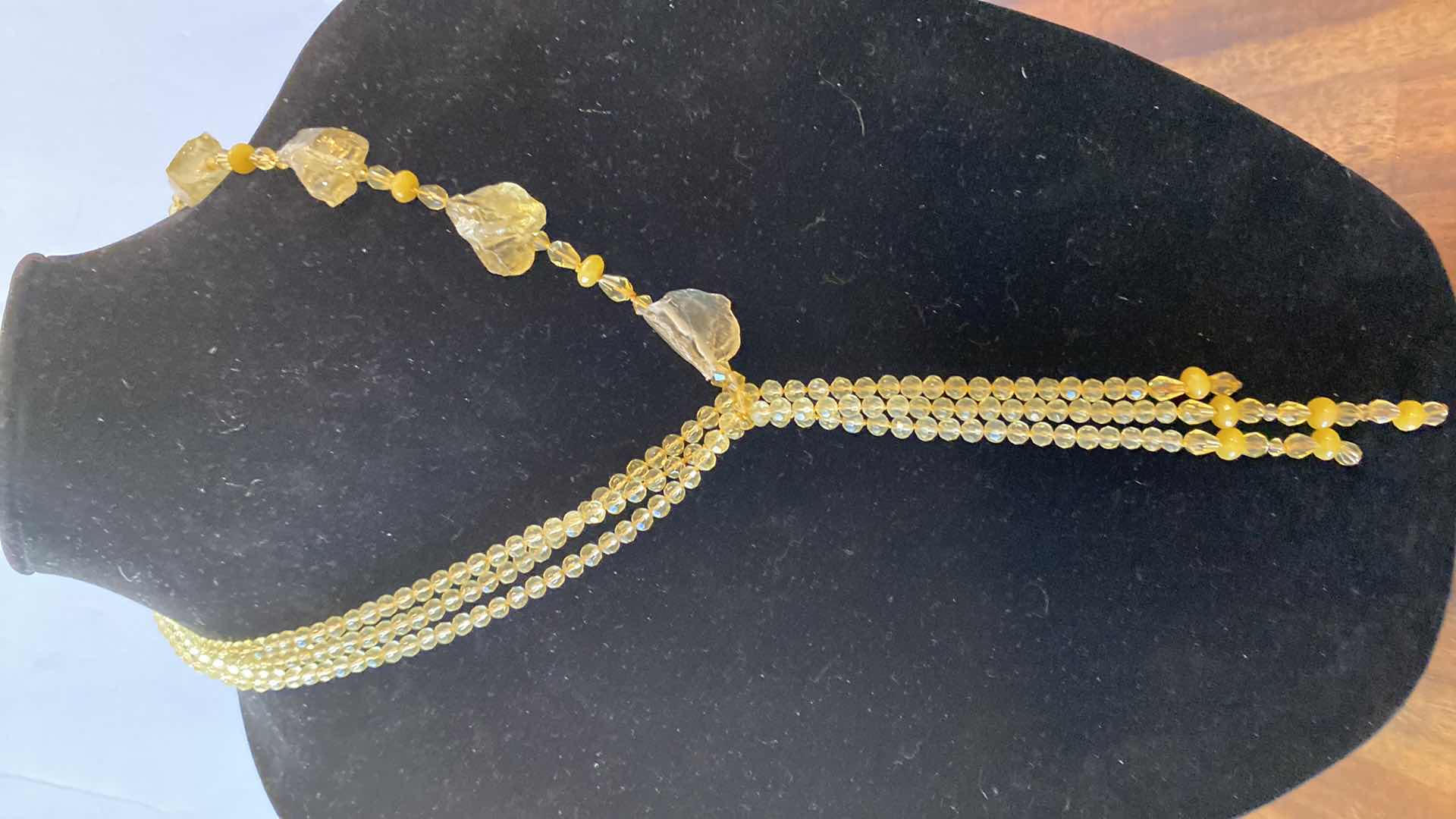 Photo 3 of FASHION JEWELRY NECKLACES