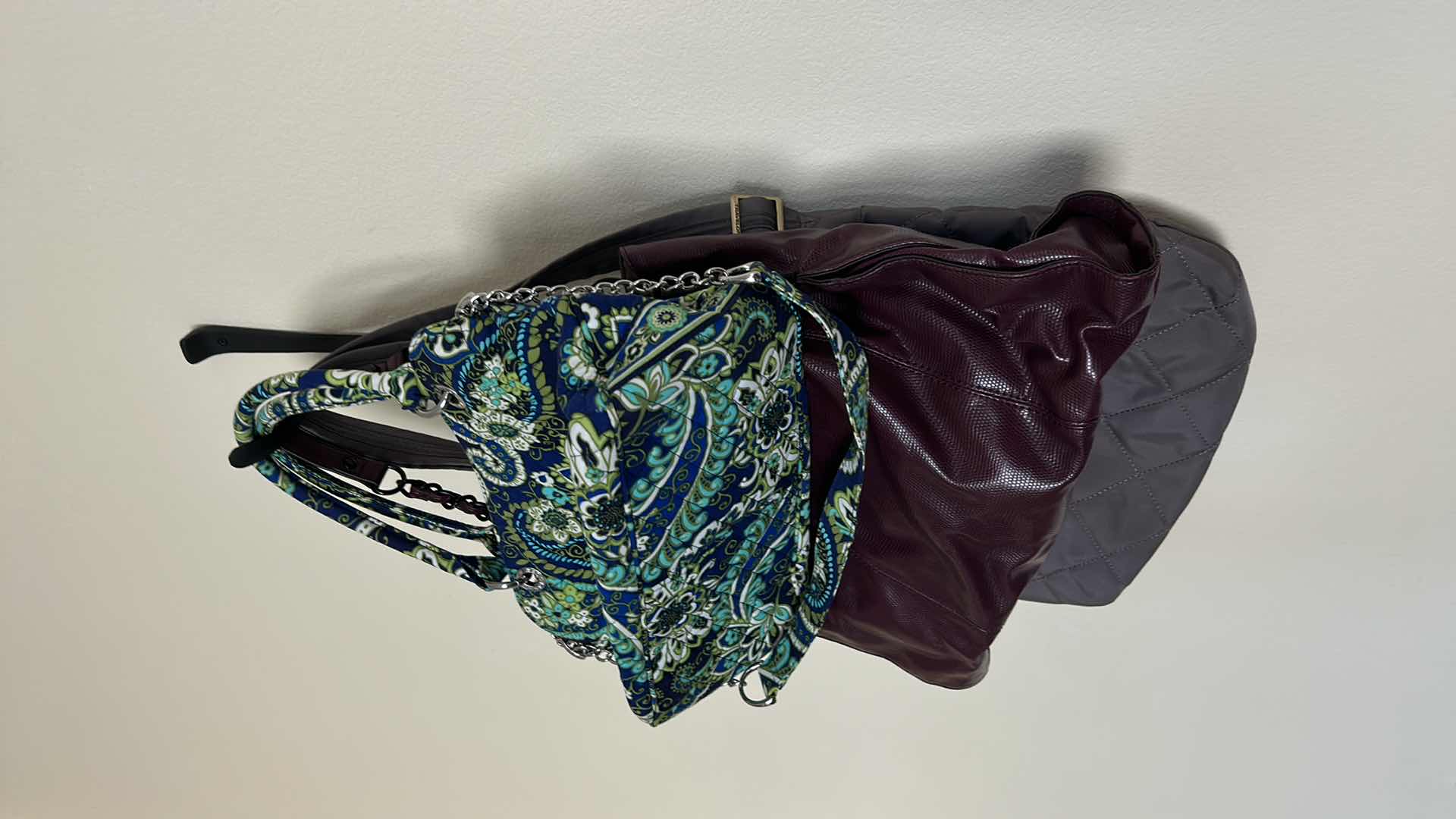 Photo 1 of 3 LADIES HANDBAGS