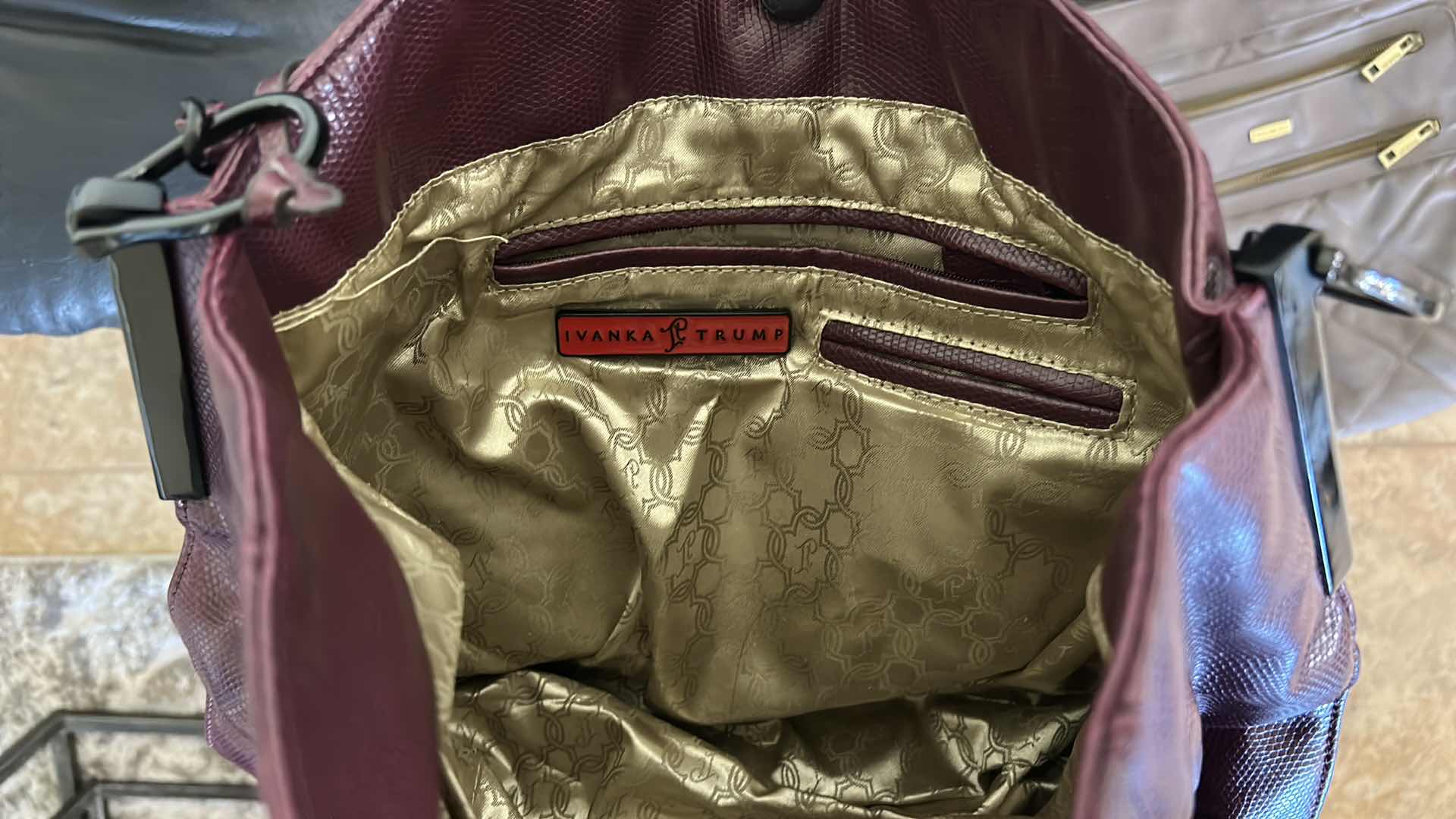 Photo 5 of 3 LADIES HANDBAGS