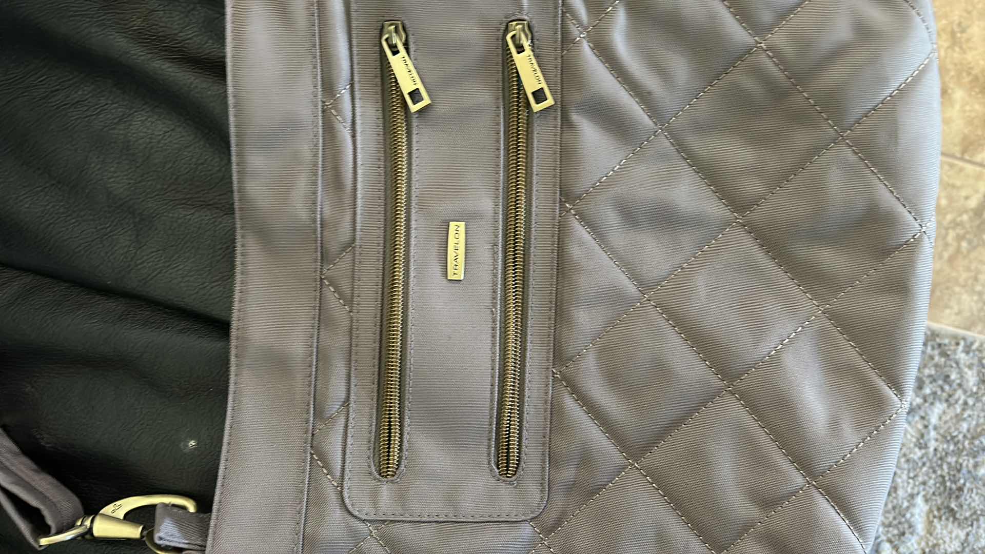 Photo 6 of 3 LADIES HANDBAGS