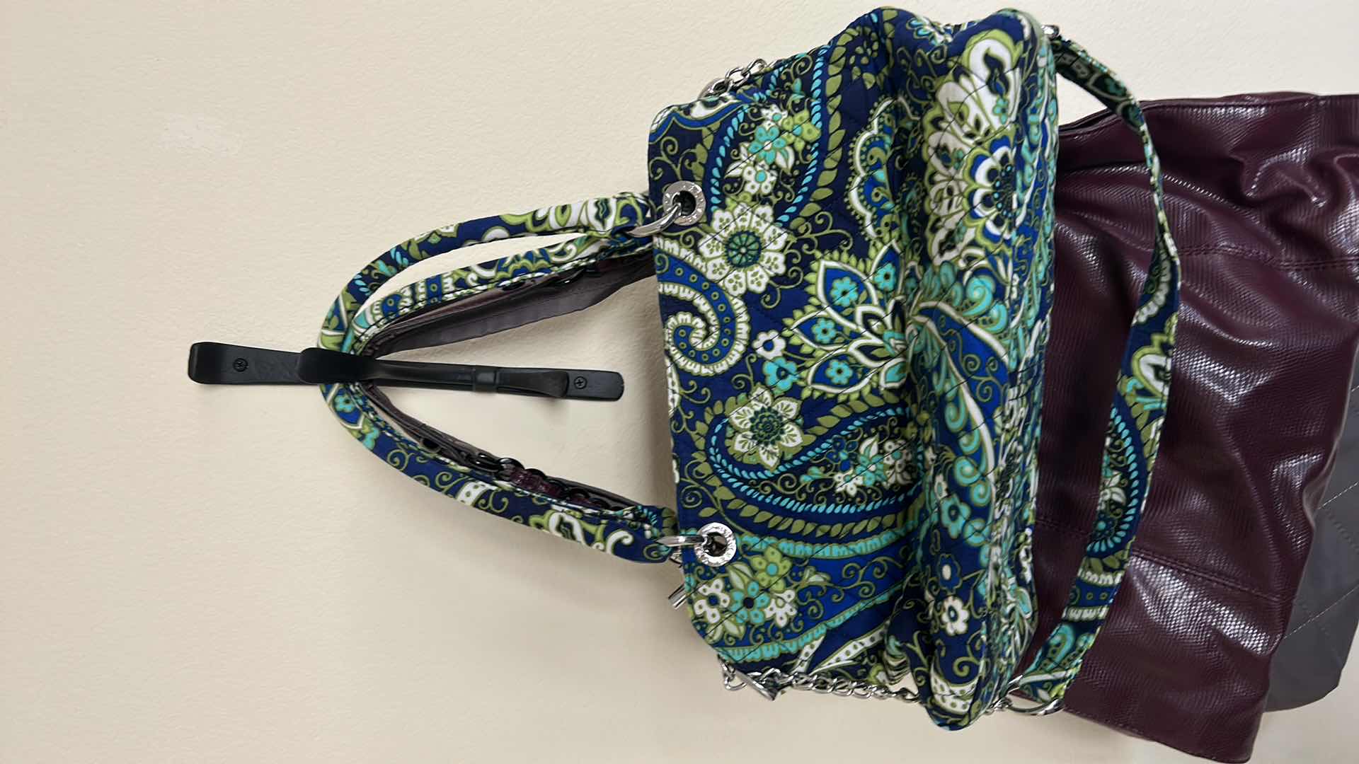 Photo 2 of 3 LADIES HANDBAGS