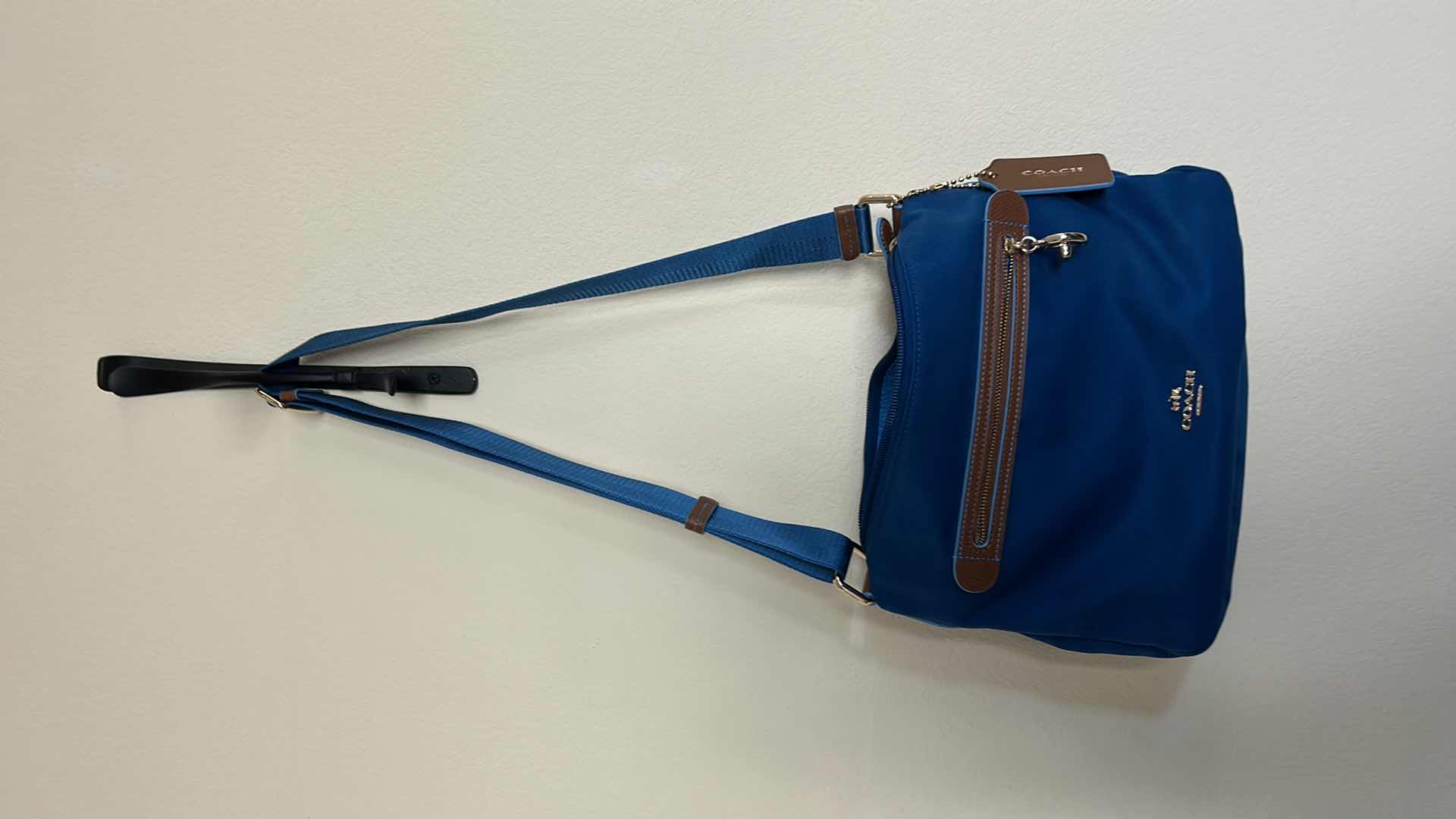 Photo 1 of COACH HANDBAG