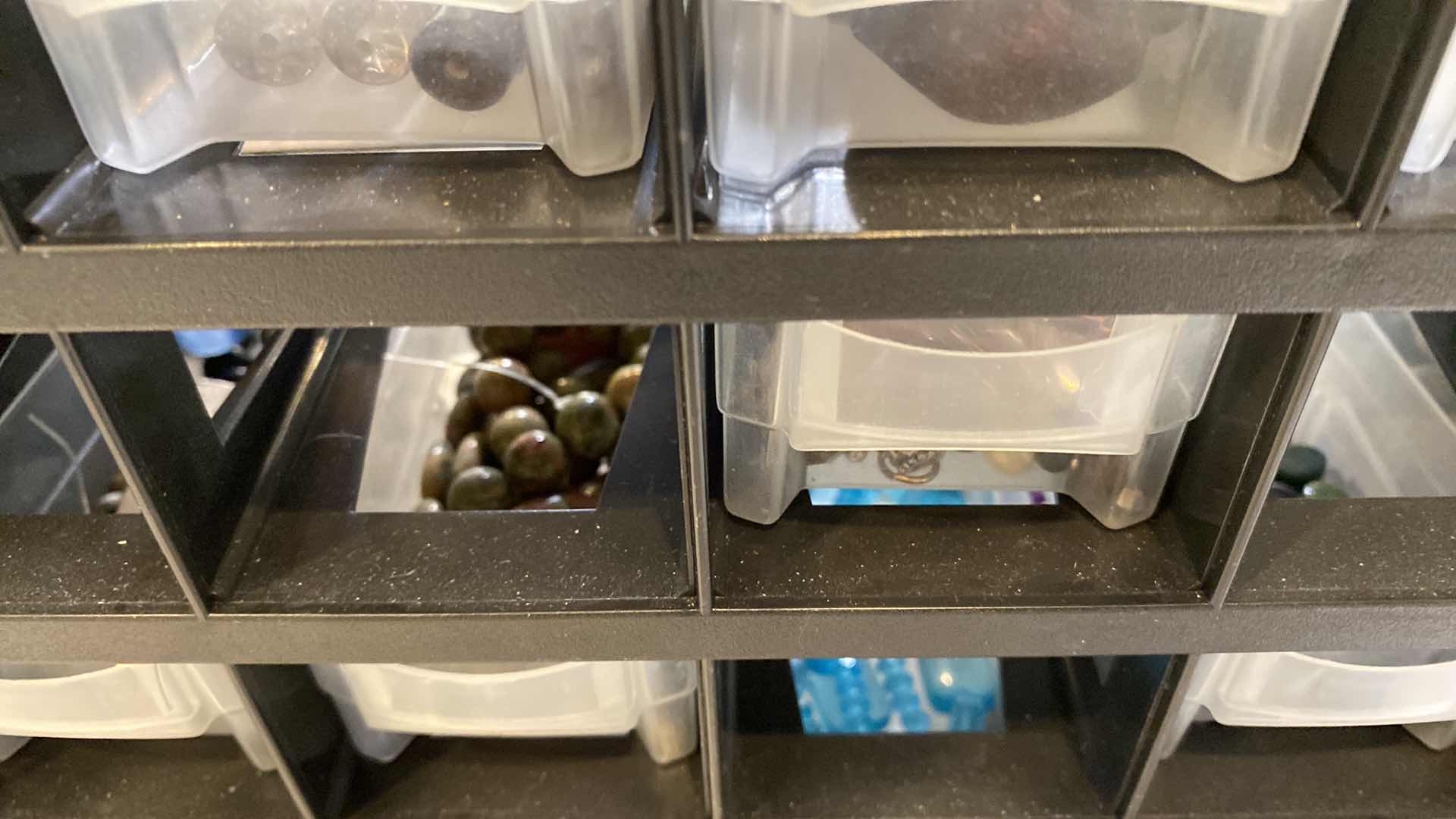 Photo 1 of BEATS ANNA’S JEWELRY MAKING SUPPLIES