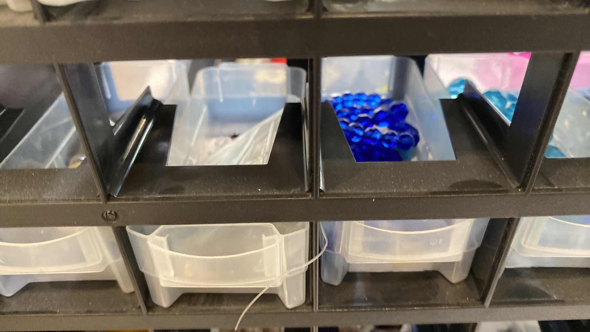 Photo 1 of BEATS ANNA’S JEWELRY MAKING SUPPLIES