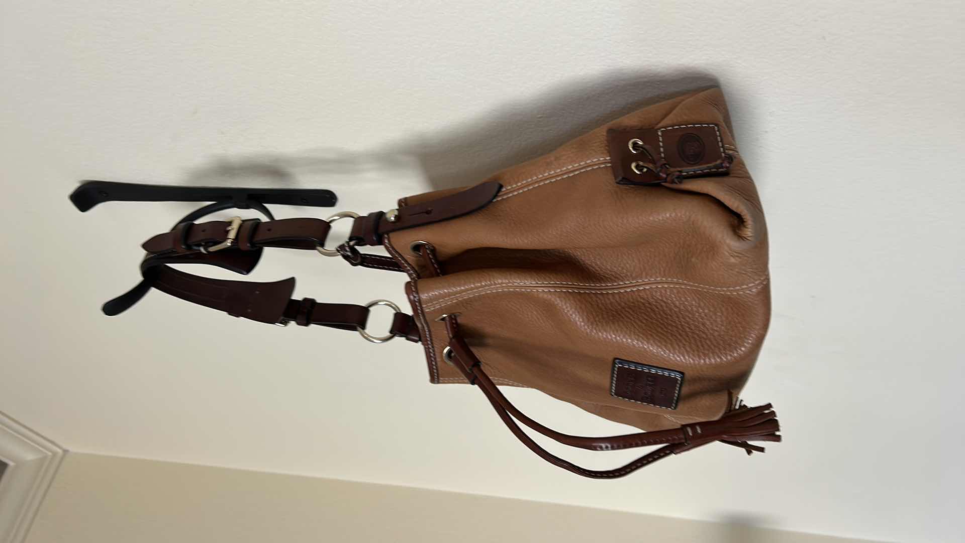 Photo 1 of DOONEY AND BOURKE HANDBAG