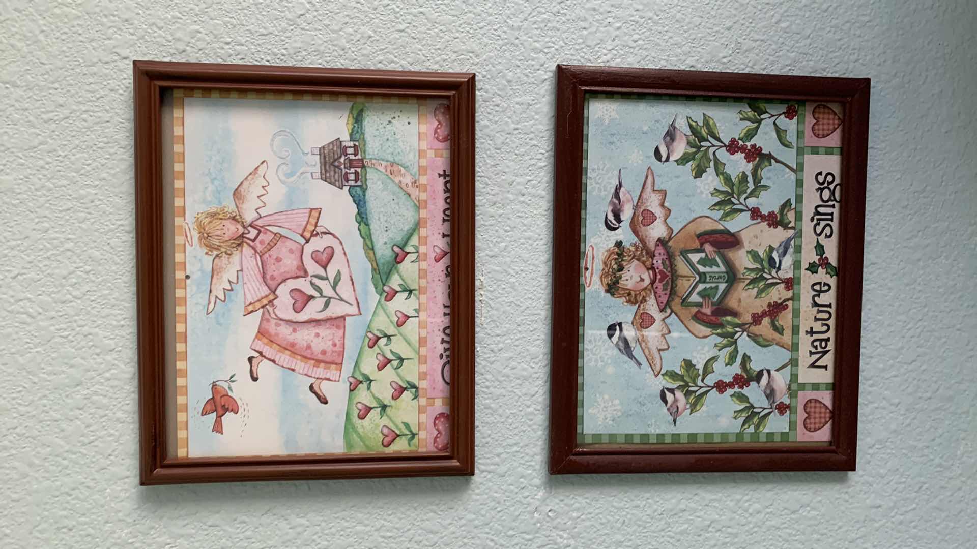 Photo 2 of FOUR 8” X 11” PICTURES