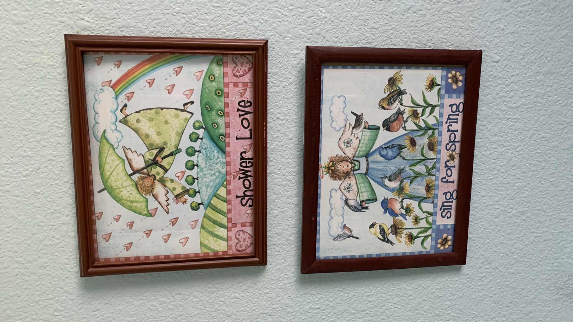 Photo 1 of FOUR 8” X 11” PICTURES