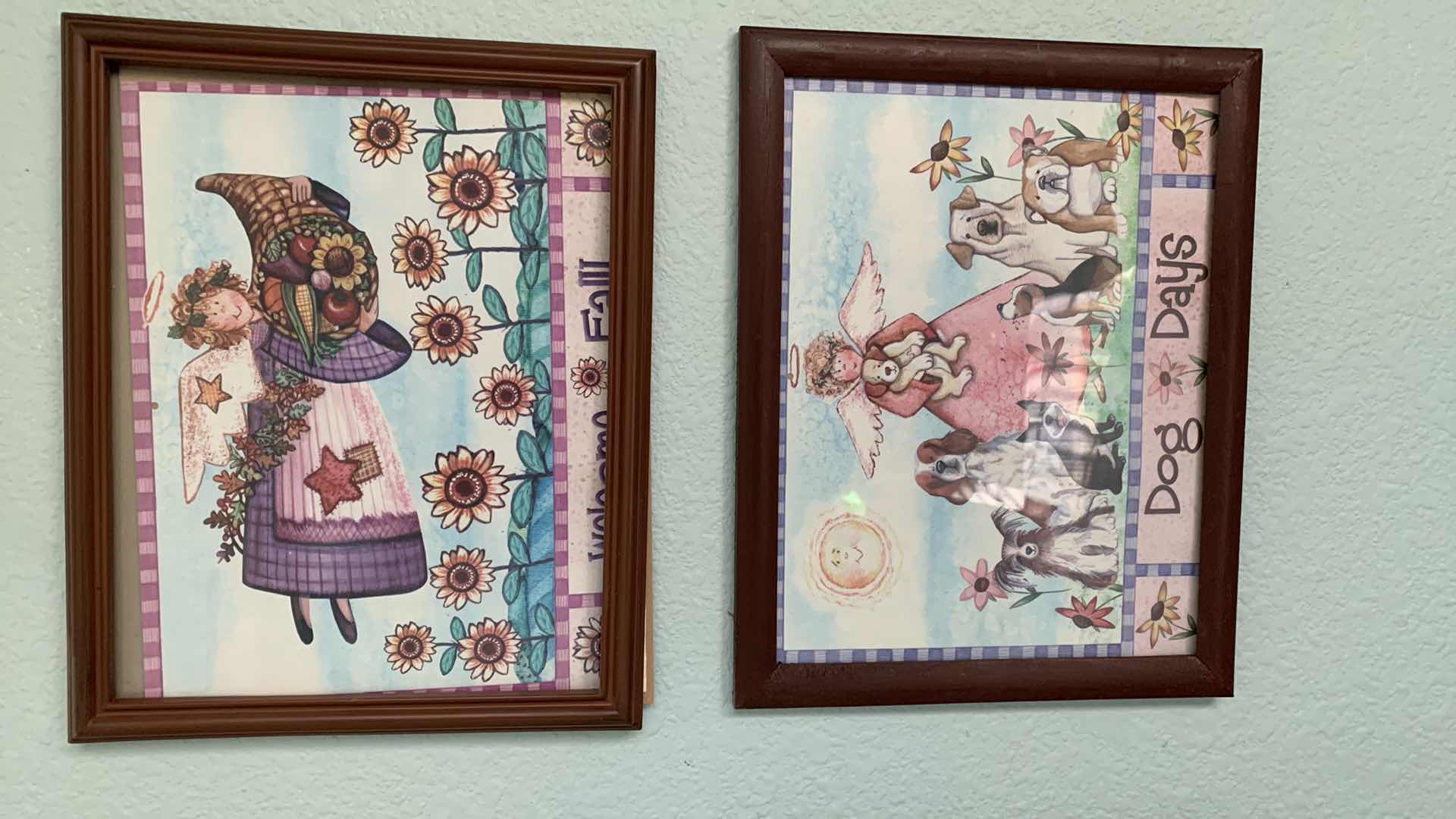 Photo 1 of FOUR 8” X 11” PICTURES