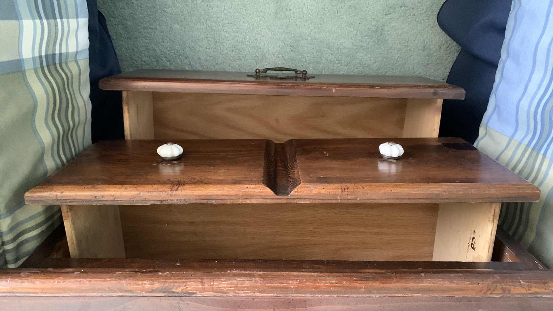 Photo 1 of BEDSTAND 23” X 15” H 23”