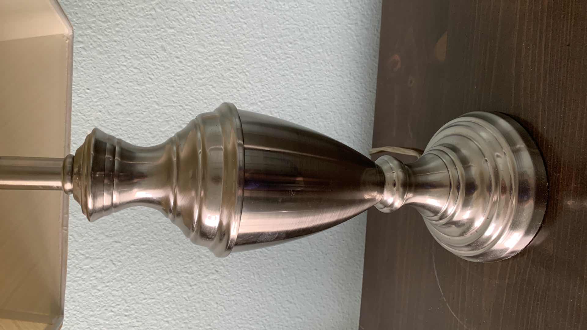 Photo 2 of LAMP 24” TALL