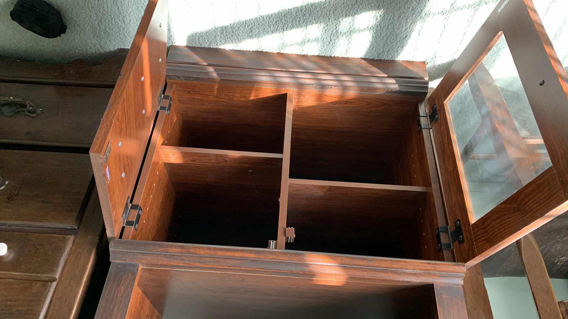 Photo 1 of SAUDER END TABLE 28” X 20” H 30”