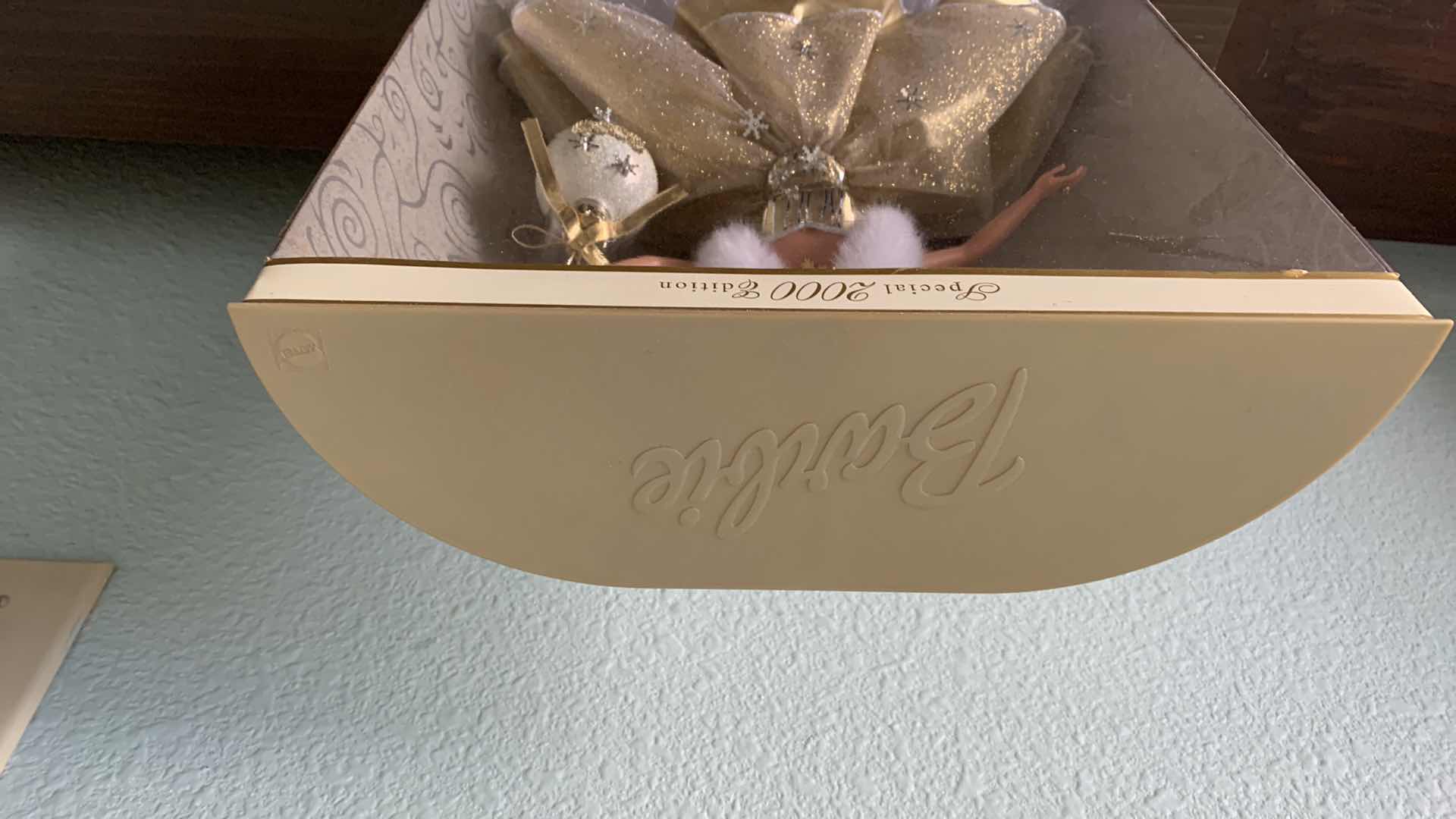 Photo 2 of 2000 BARBIE CELEBRATION SPECIAL EDITION