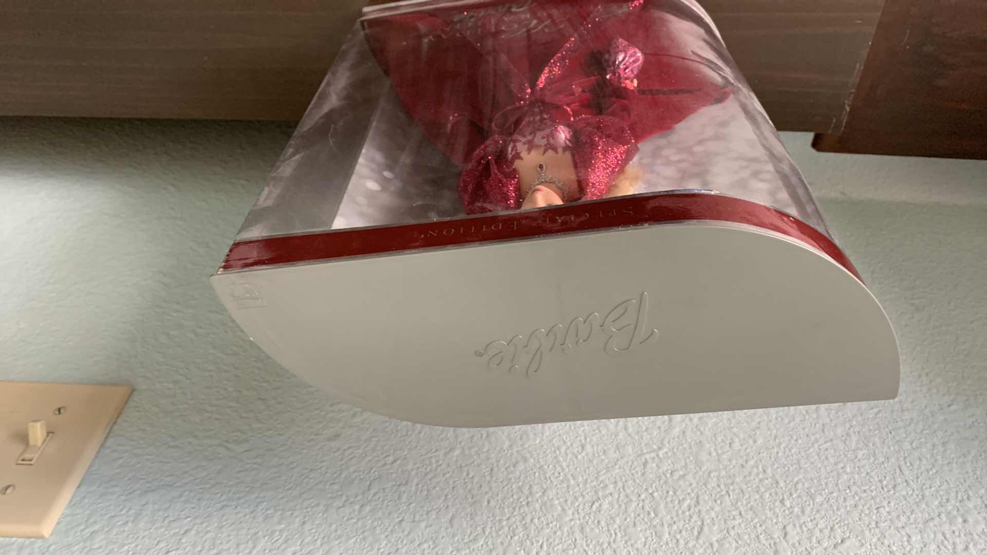 Photo 1 of 2002 BARBIE HOLIDAY CELEBRATION