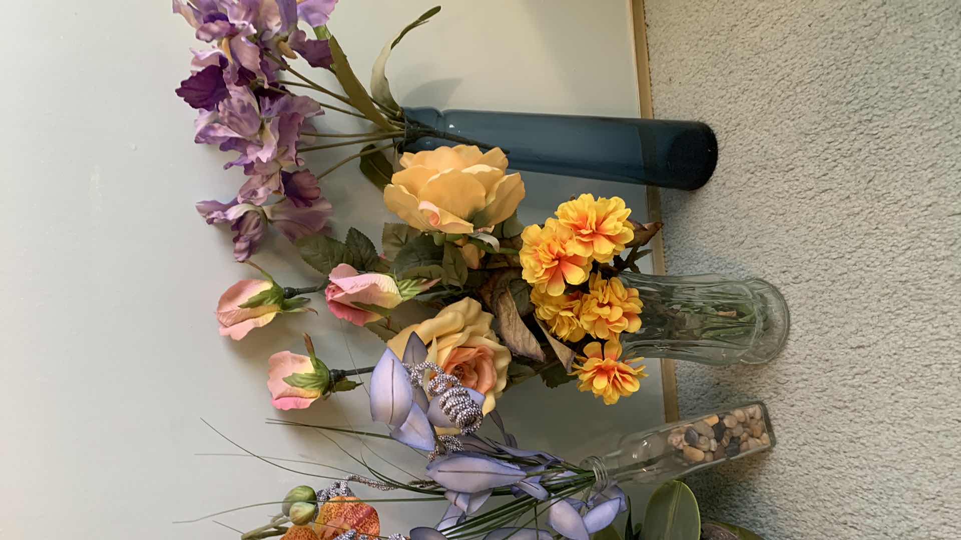 Photo 1 of FLORAL HOME DECOR