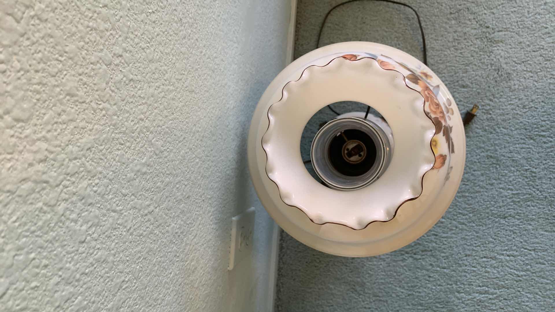 Photo 1 of GAS LAMP AND INSPIRED LAMP