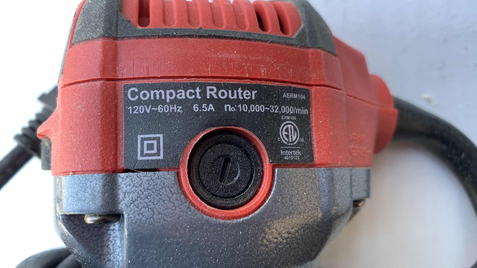 Photo 6 of AVID POWER COMPACT ROUTER