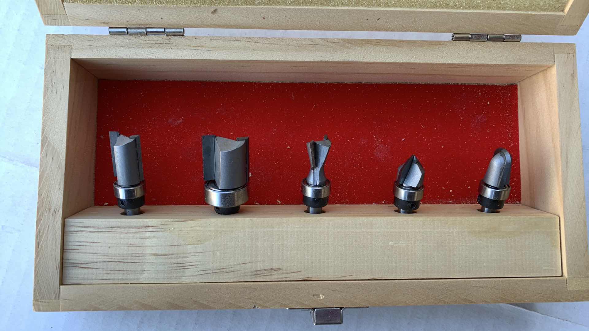 Photo 1 of CARB TECH TOOLS