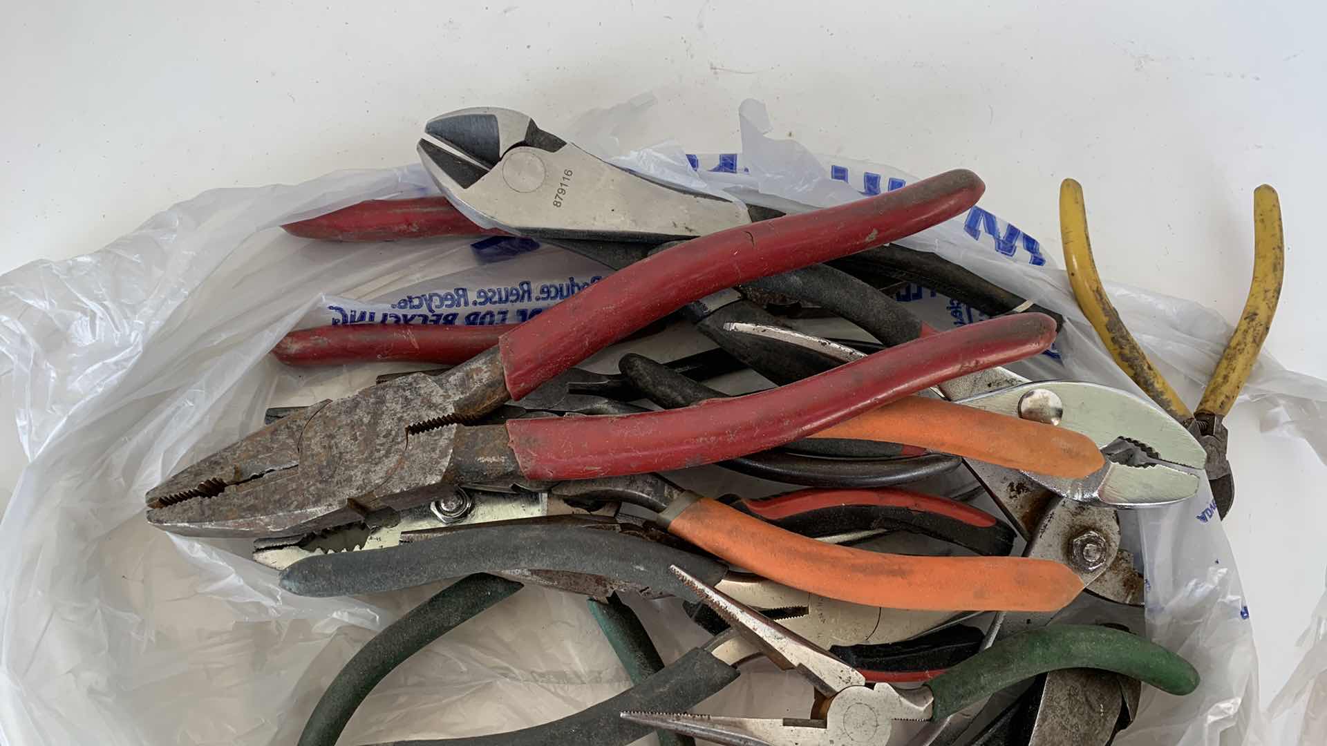 Photo 1 of ASSORTED WRENCHES