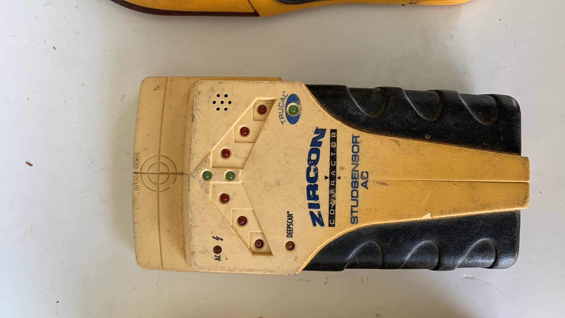 Photo 1 of 3 PC ASSORTED STUD SENSORS