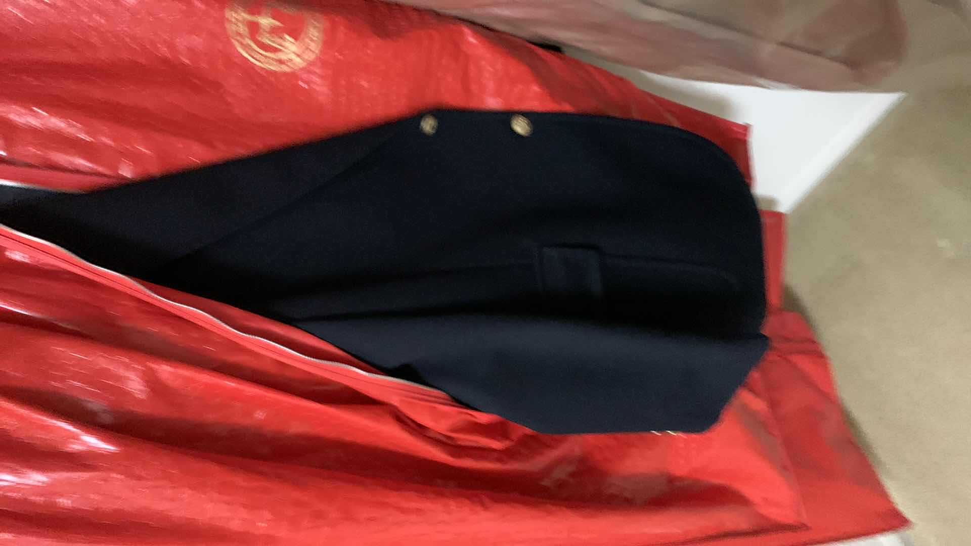 Photo 1 of MENS XL SUITS AND LAS VEGAS CASINO JACKETS