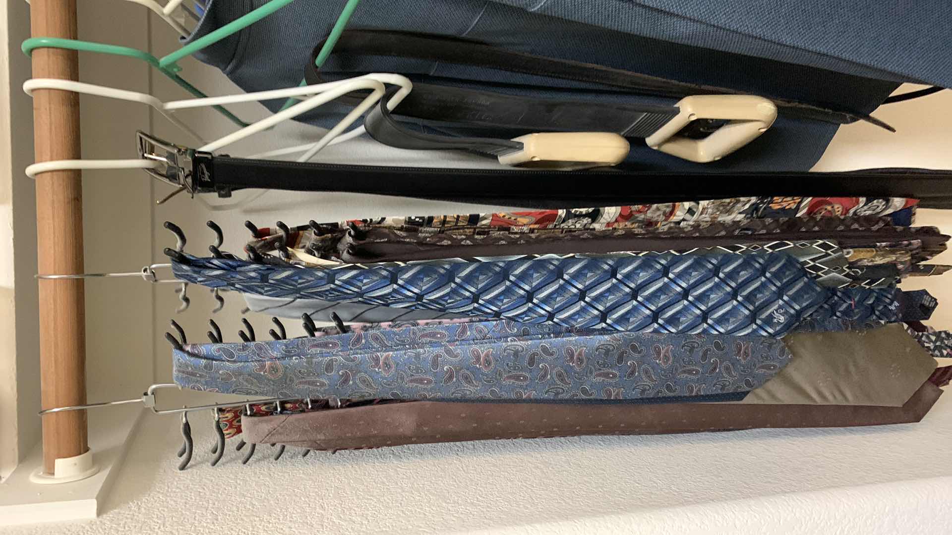 Photo 1 of MENS CLOTHING