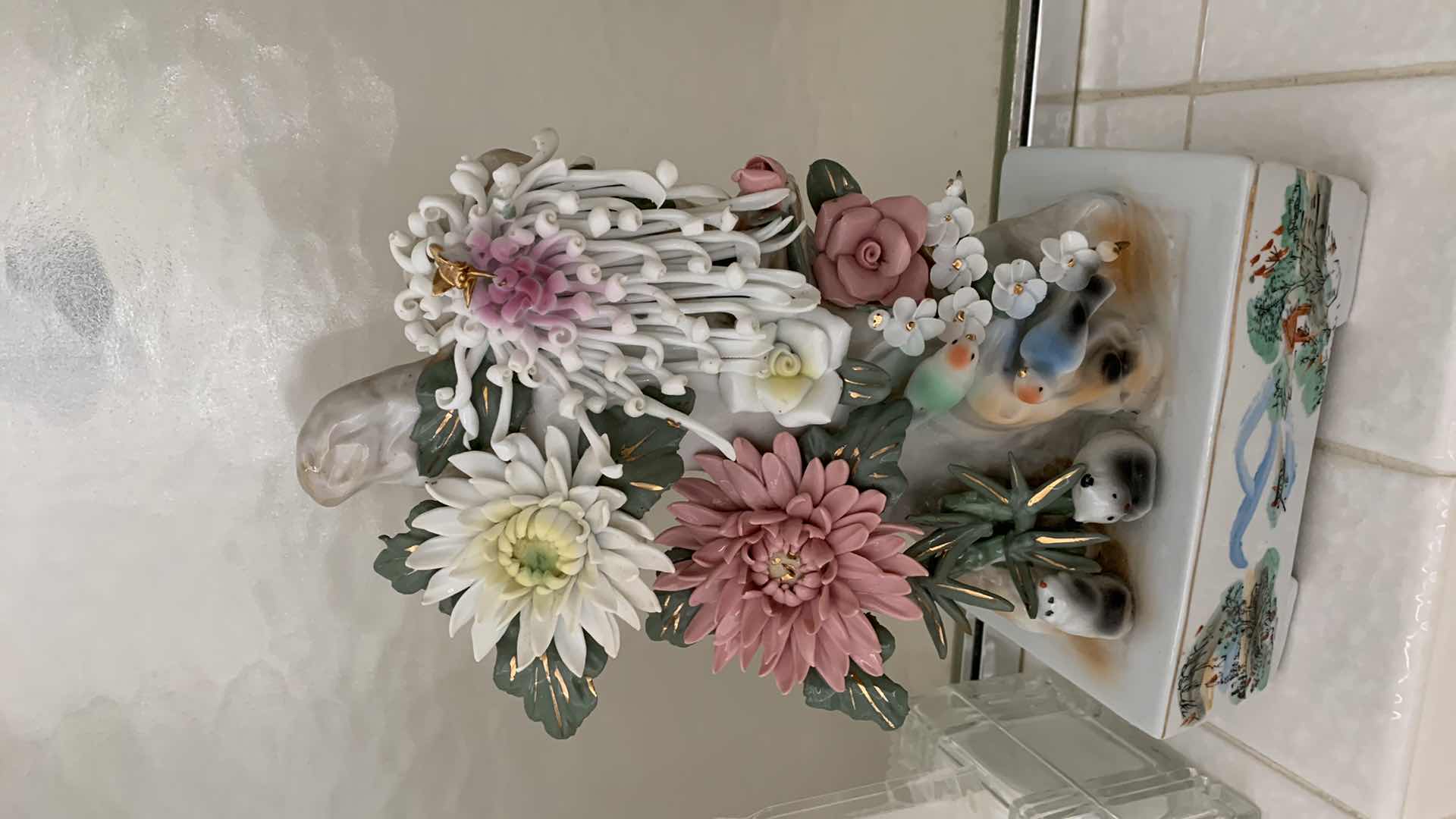 Photo 1 of BATHROOM DECOR