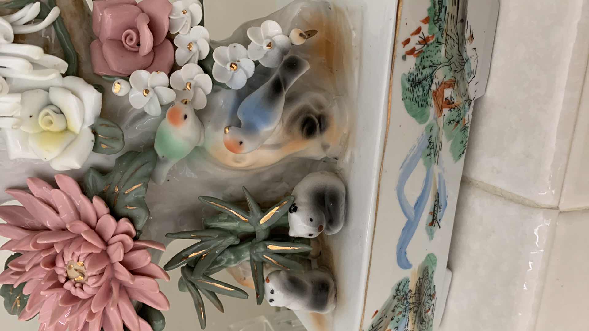 Photo 1 of BATHROOM DECOR