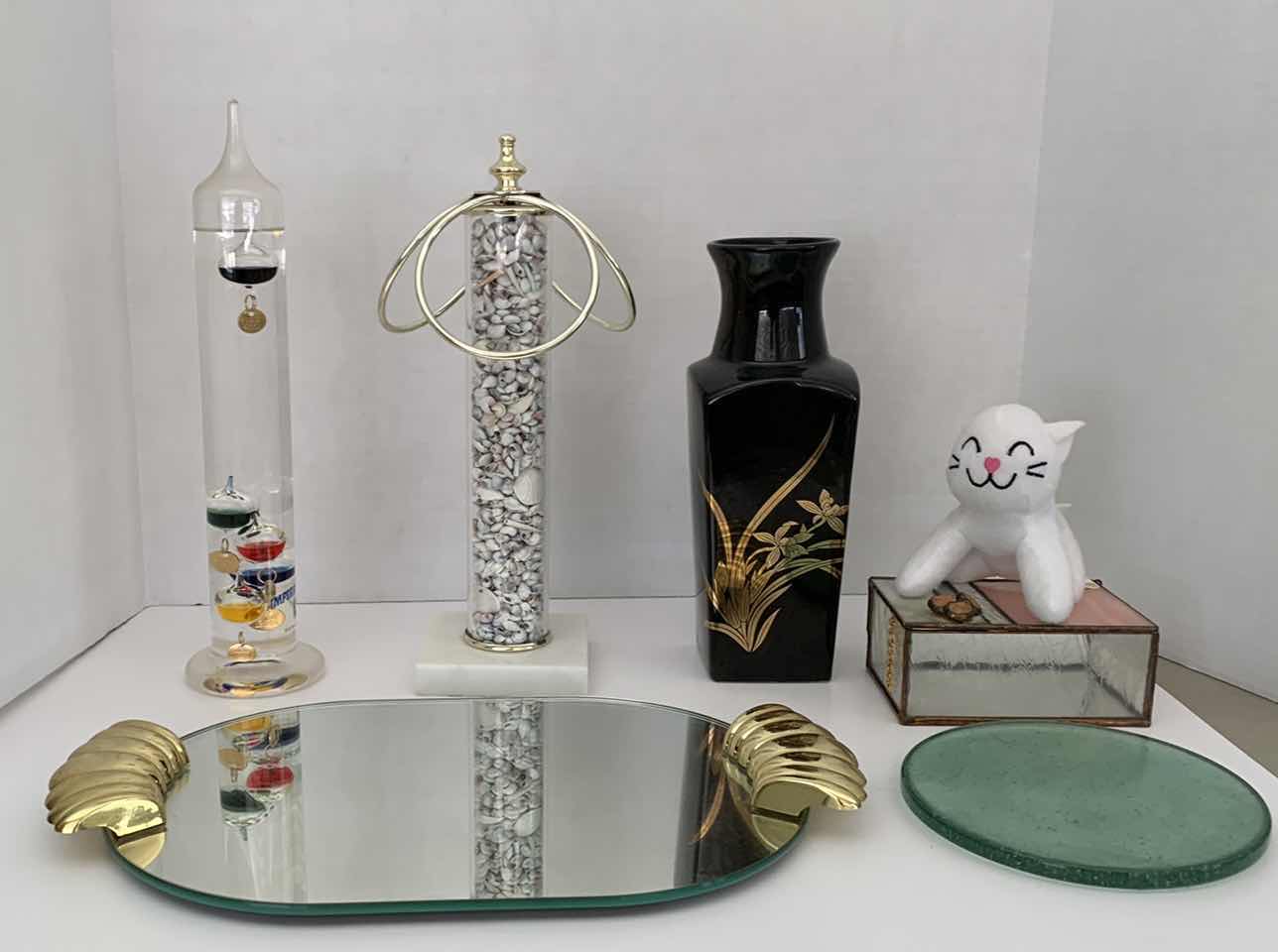 Photo 1 of HOME DECOR