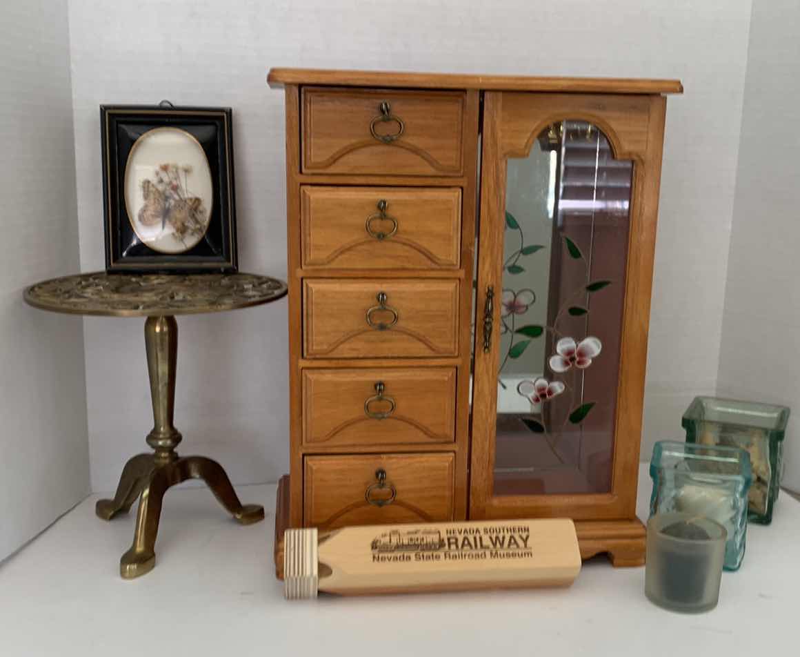 Photo 1 of HOME DECOR