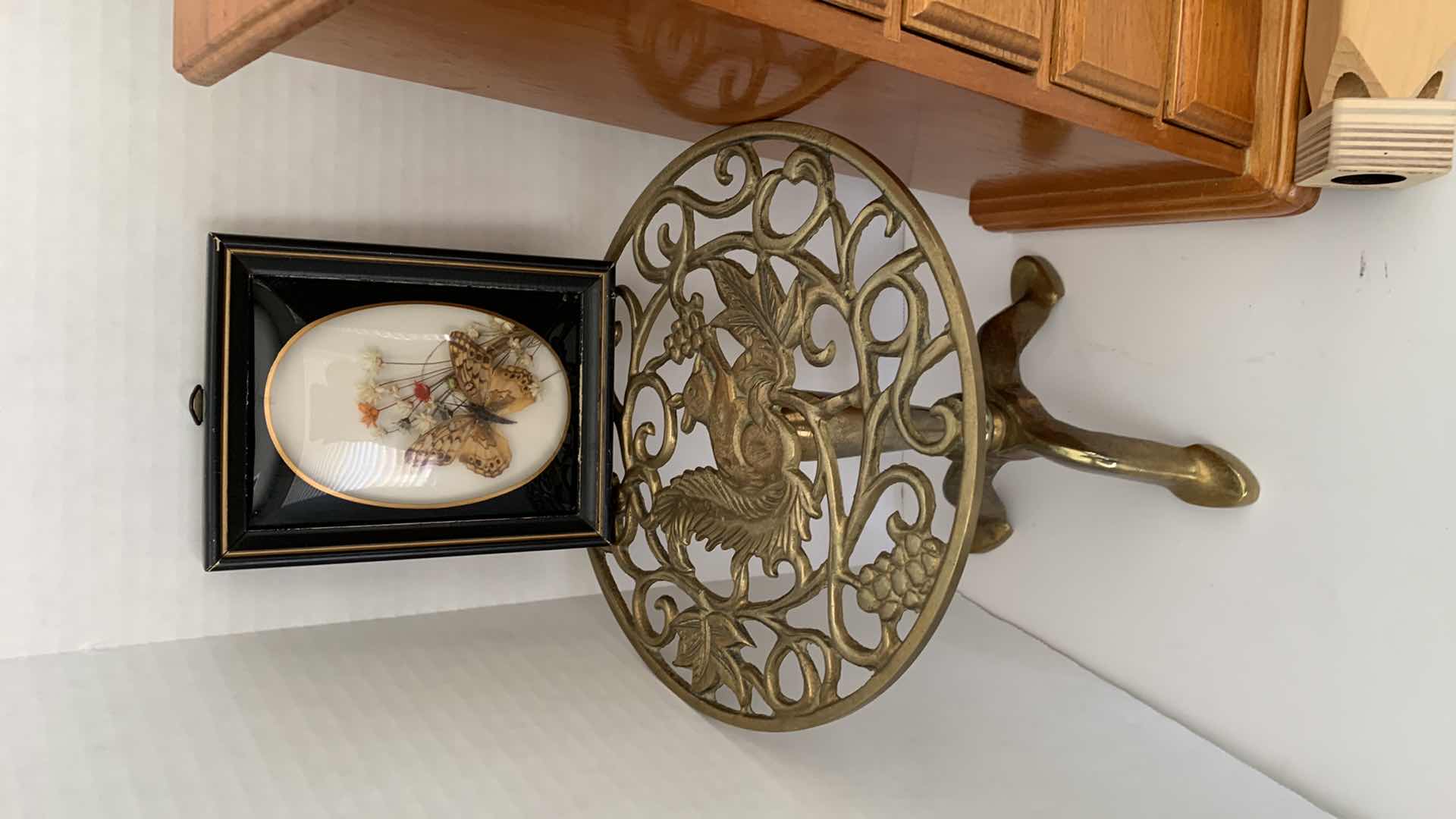 Photo 1 of HOME DECOR