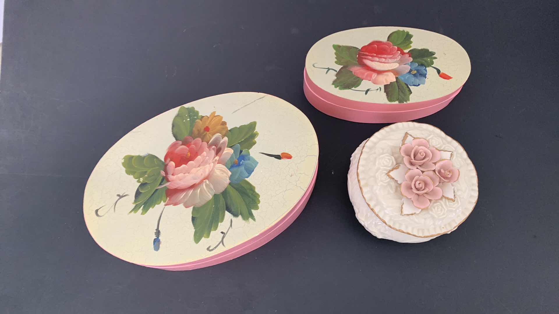 Photo 1 of HOME DECOR