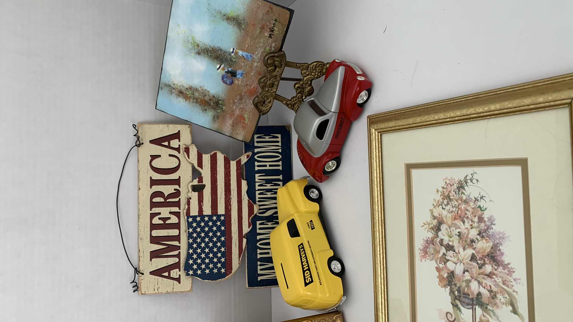 Photo 1 of HOME DECOR