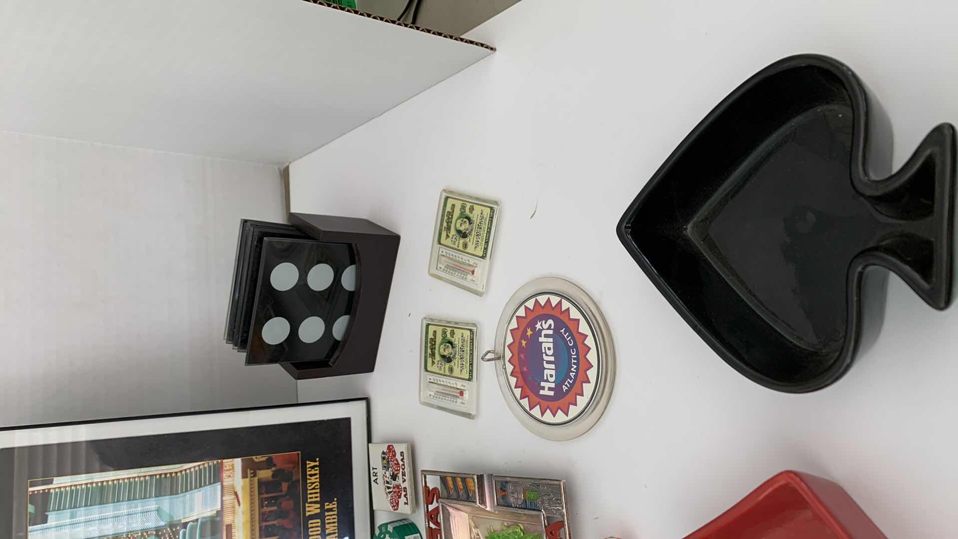 Photo 1 of LAS VEGAS DECOR