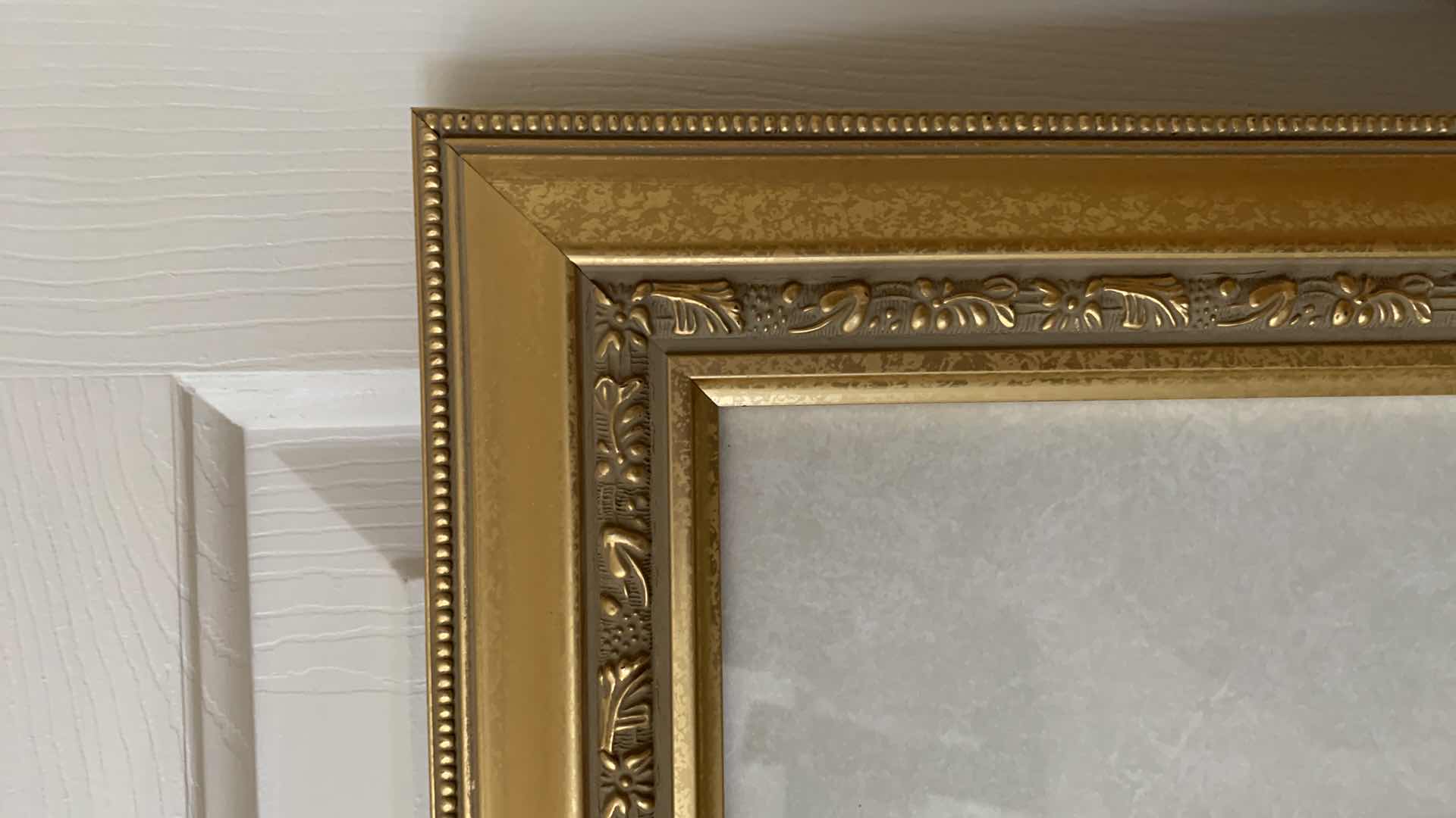 Photo 1 of RICHARD A. HANSON OFSET LITHOGRAPH 44” X 31”