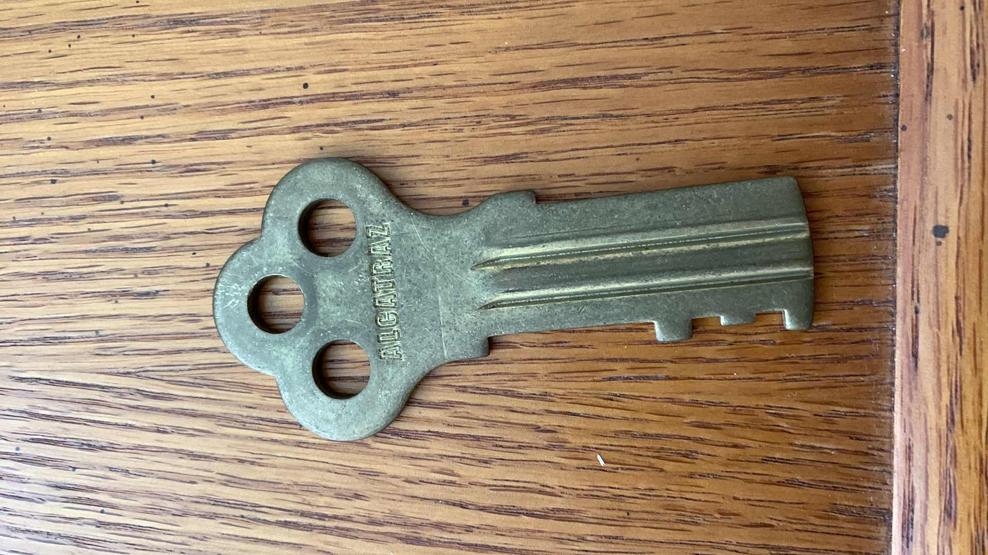 Photo 1 of ALCATRAZ KEY