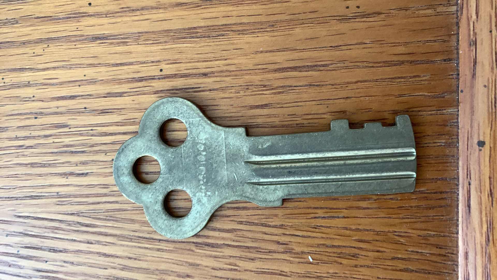 Photo 1 of ALCATRAZ KEY