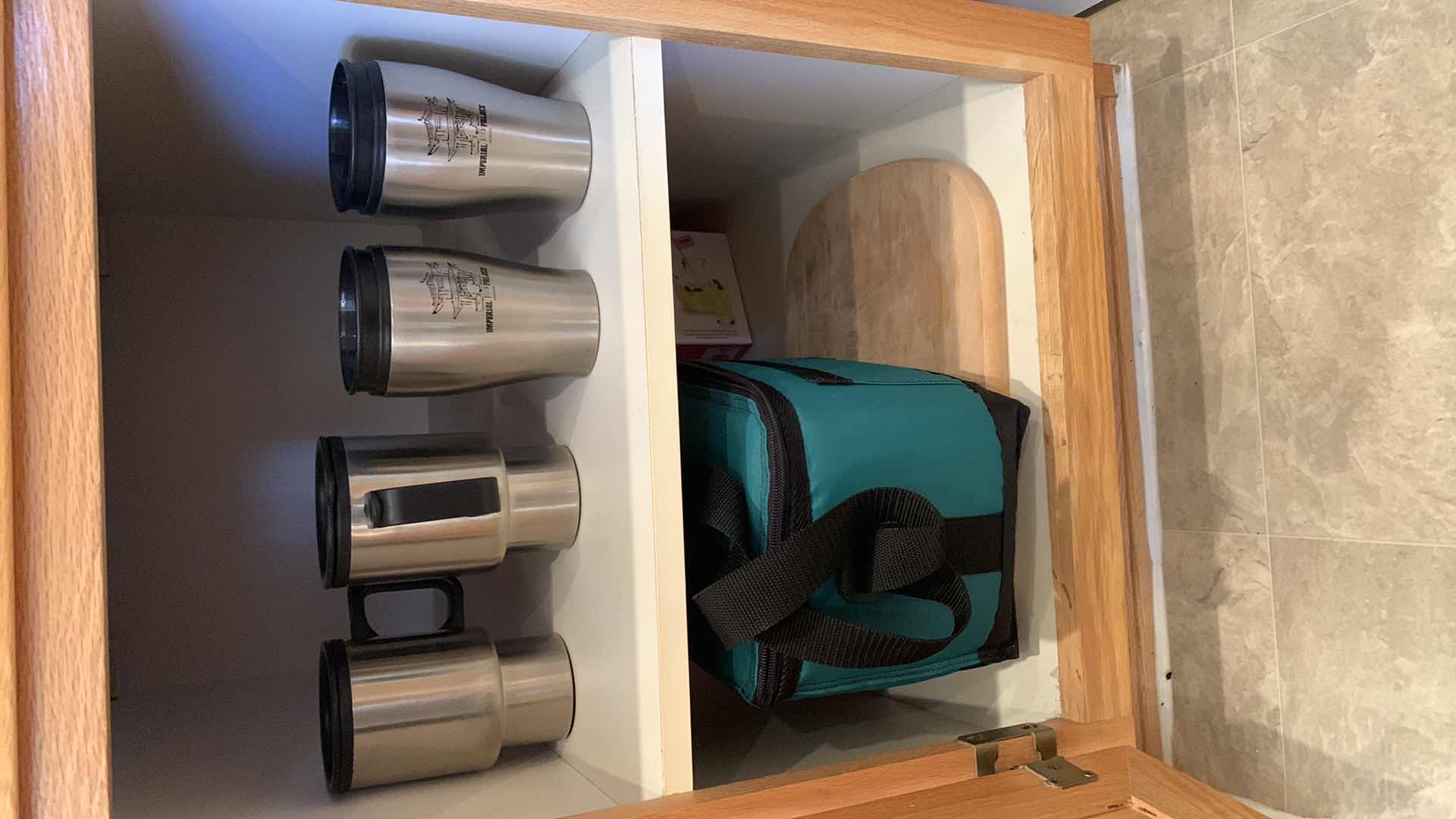 Photo 1 of CONTENTS OF SHELF