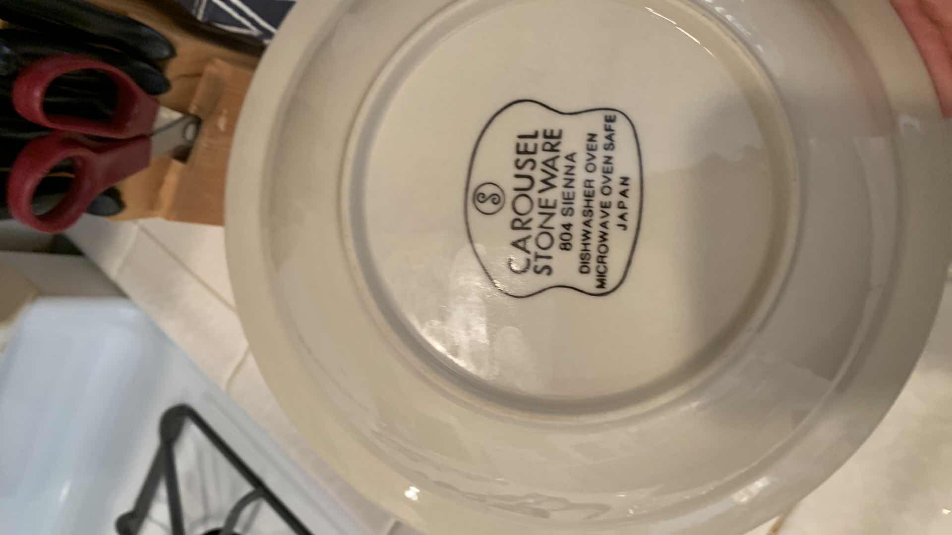 Photo 3 of CONTENTS OF SHELVES