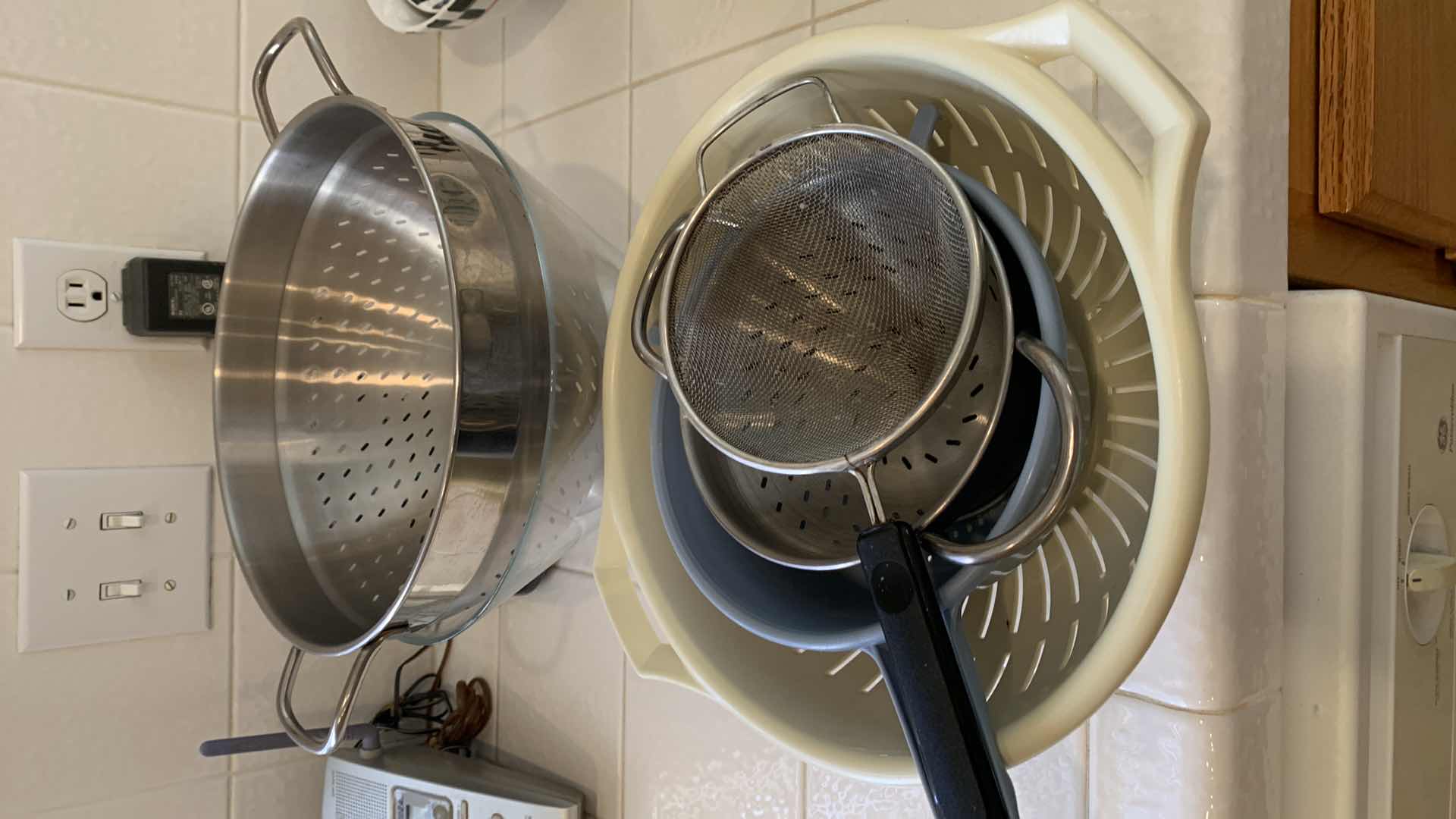 Photo 1 of COOKING TOOLS