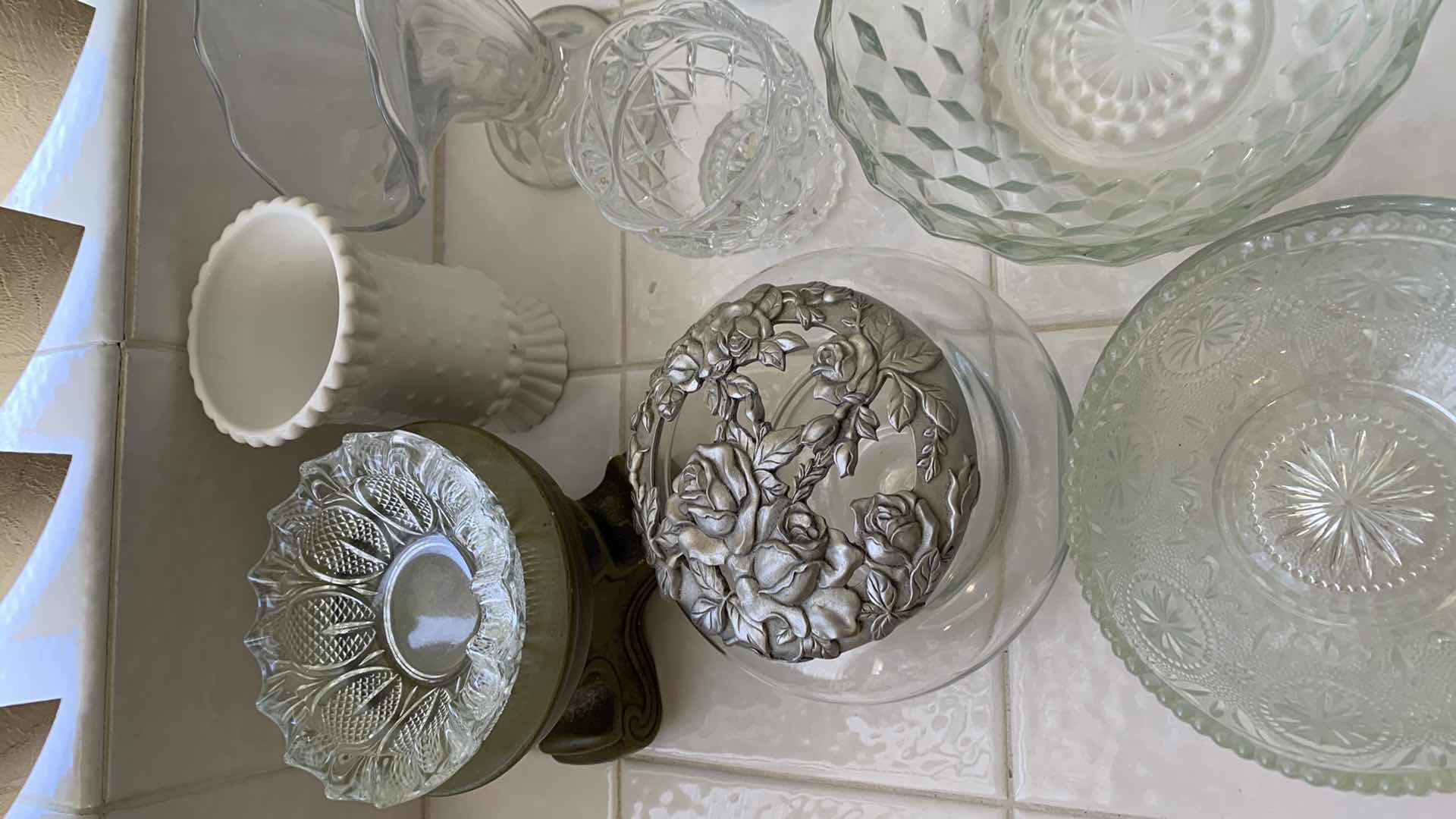 Photo 1 of KITCHEN WARE